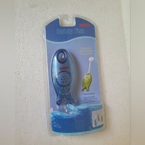 Zelco Safety Fish NWT